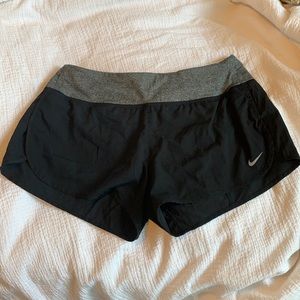 nike dri-fit shorts